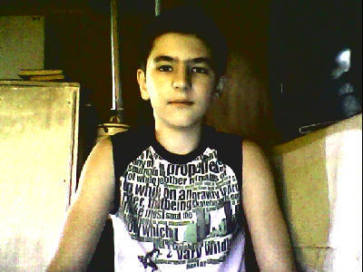 Сергей Альгин