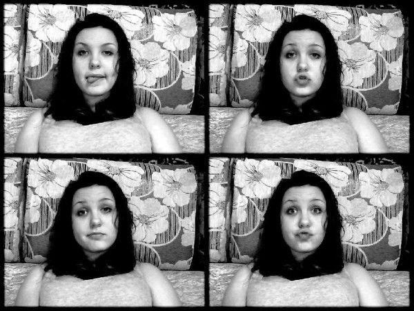 Танюшка Урываева