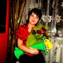 Ирина Чурбаева