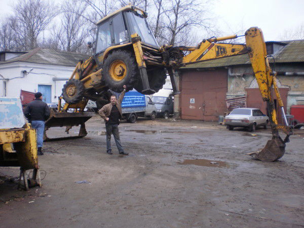 Володя Юзефович