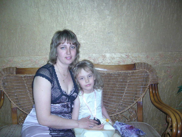 Анастасия Каверзина