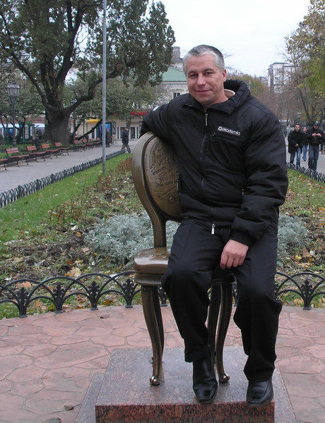 Павел Крисатюк