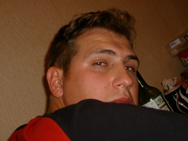 Юрий Бородин