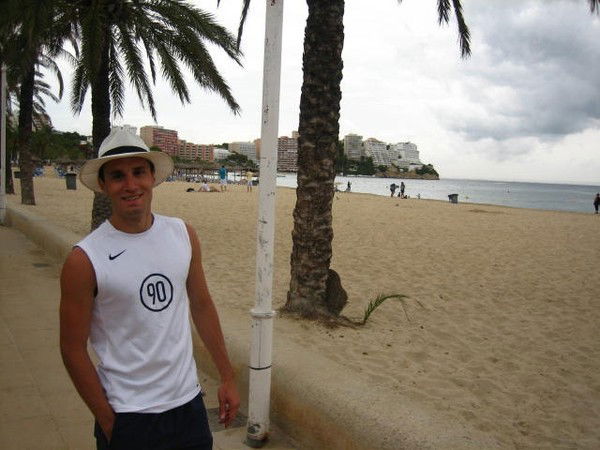 Иван Миносьянц