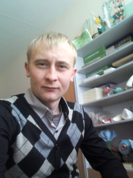 Киселев Леонид