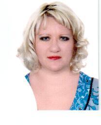 Елена Павлова