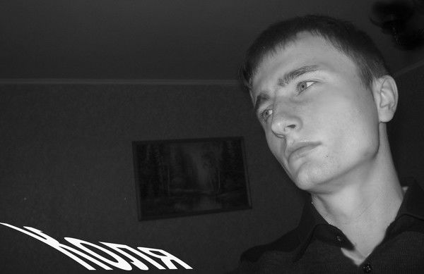 Николай Лихобицький