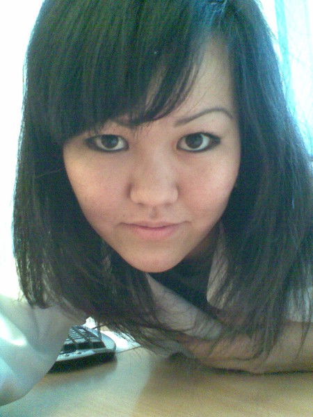 Бакытнур Мубаракова