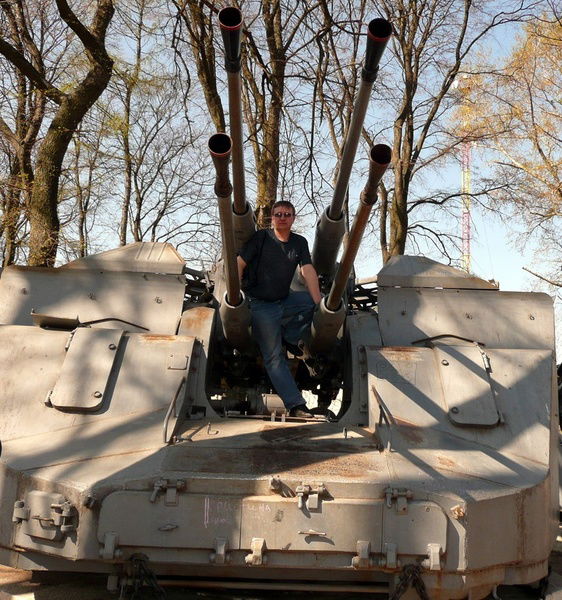 Анатолий Фетисов