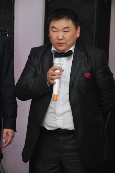 Victor Pak
