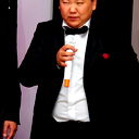 Victor Pak