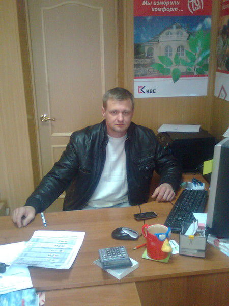 Олег Шатыркин