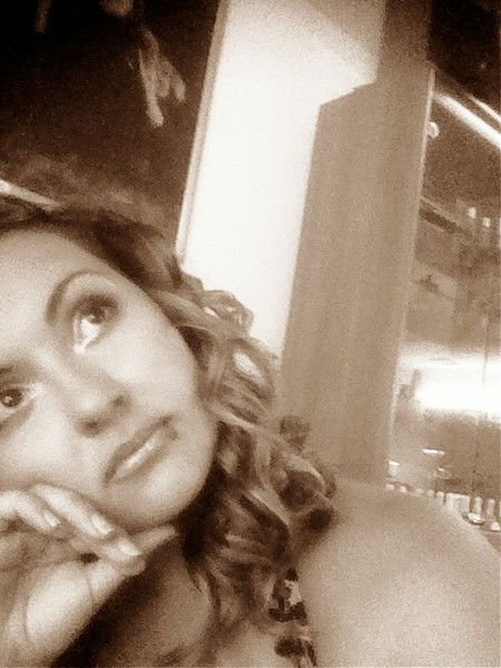 Анна Ивлева