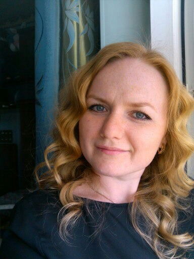 Катерина Травина