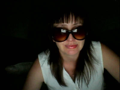 Юлия Зюзина