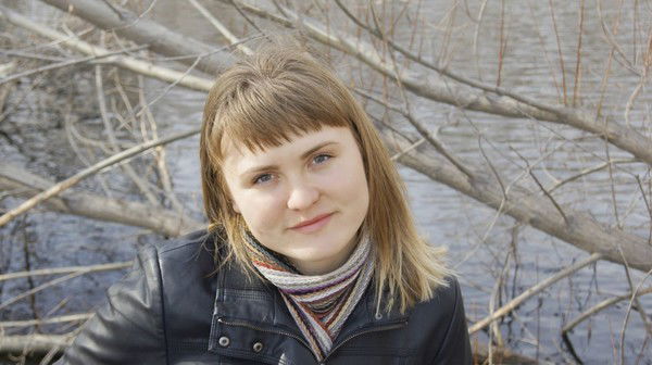 Анюта Киселёва