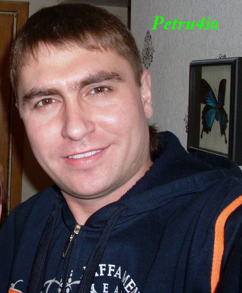 Непомнищих Петр