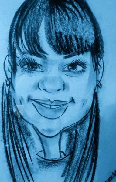 Лена Табаева