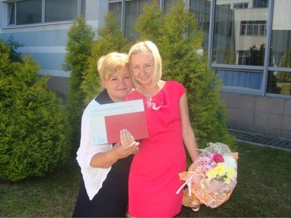 Елена Касьянова