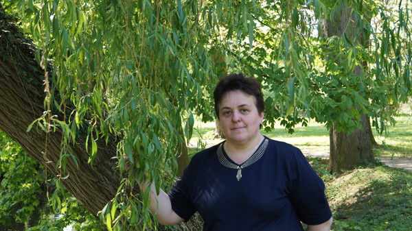 Елена Карда