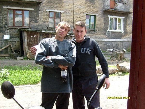 Владимир Переваров