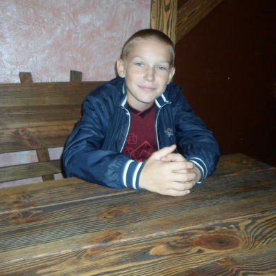 Владислав Киневич