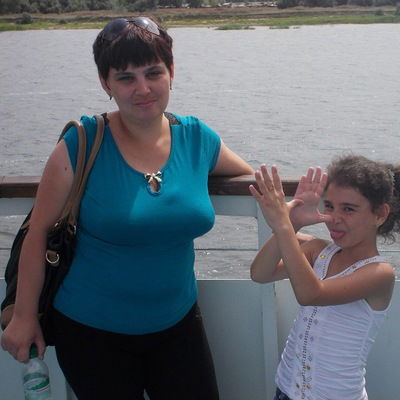 Елена Уварова