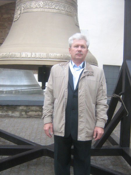 Алексей Алексеев