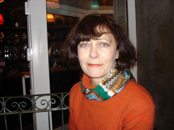 Катерина Кудинова