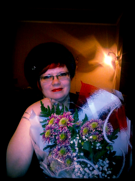 Елена Балабан