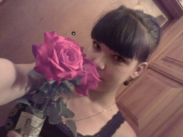 Ирина Бугакова