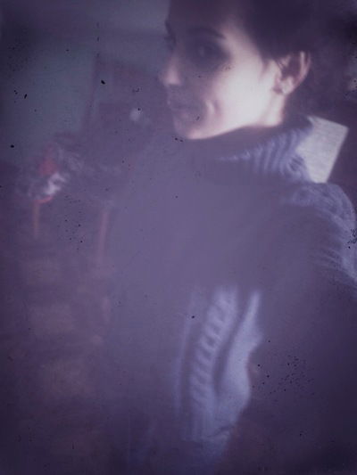 Ирина Будникова