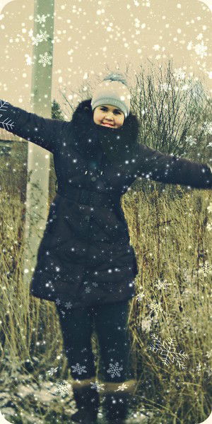 Алина Аширова