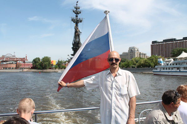 Липатов Сергей