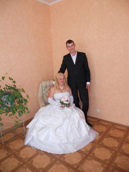 Юлия Конюхова