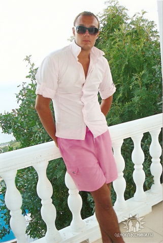 Андрей Лысенко