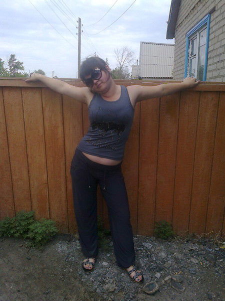 Аида Абенова