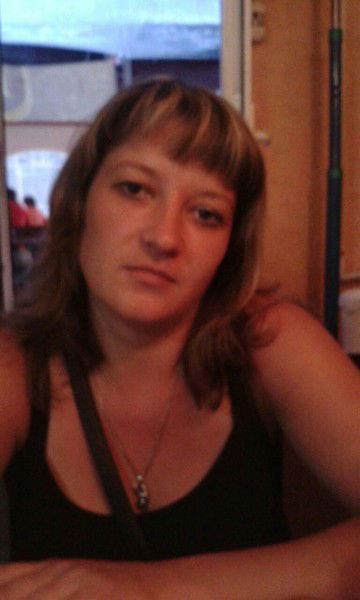 Мария Булыга