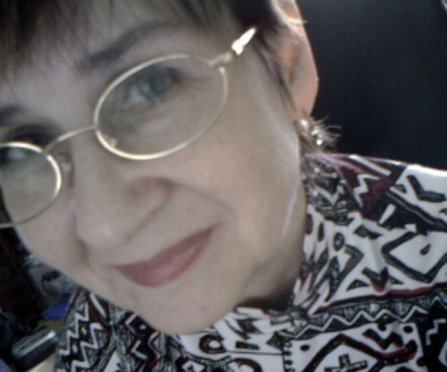 Любовь Середа