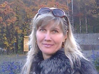 Любовь Шабуня