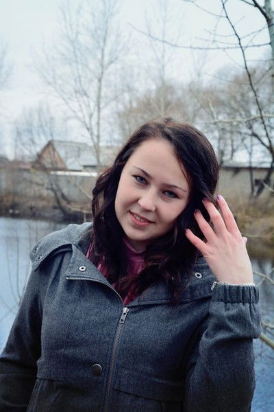 Виктория Ткаченко