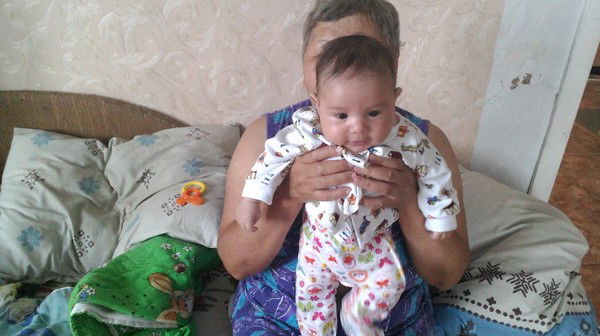 Людмила Актанка