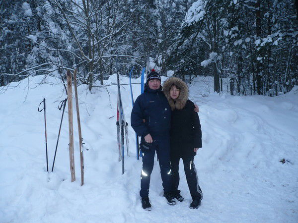 Андрей Жданов