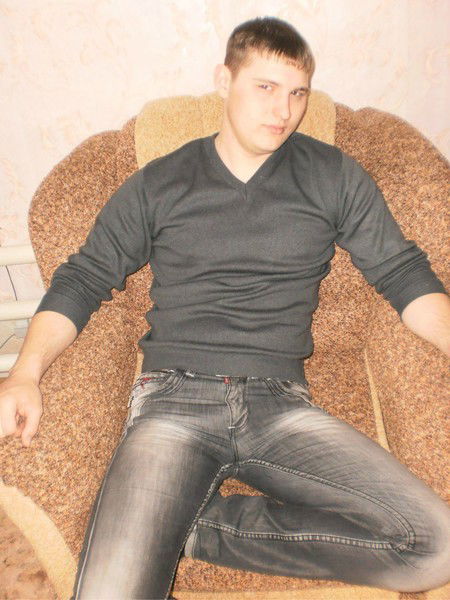 Иван Хрипков