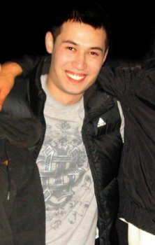 Самир Санаев