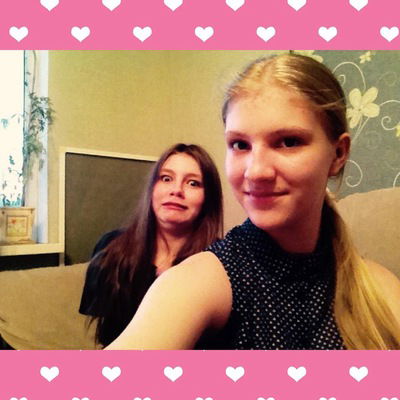 Даша Кривошеева