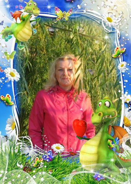 Ирина Крайнева