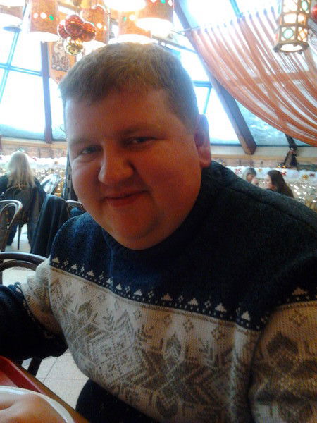 Сергей Шибеко