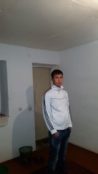 Мейирбек Жанбаулиев