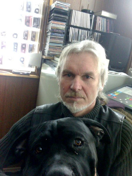 Сергей Варламов